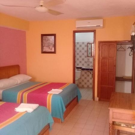 Hotel Progreso Progreso  Exterior photo