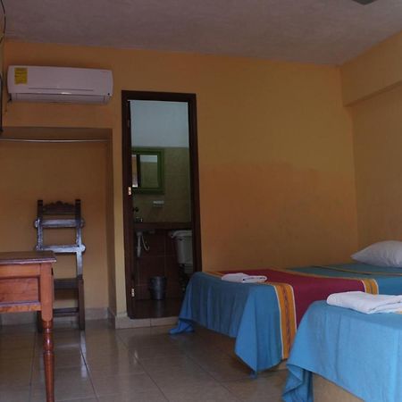 Hotel Progreso Progreso  Exterior photo