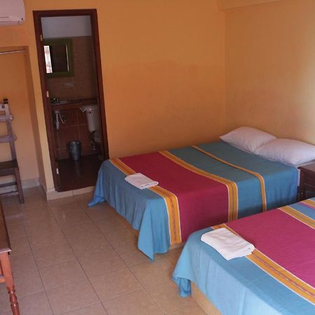 Hotel Progreso Progreso  Exterior photo