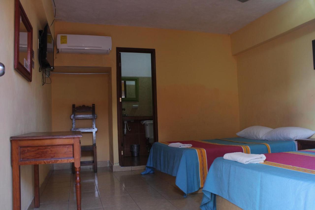Hotel Progreso Progreso  Exterior photo