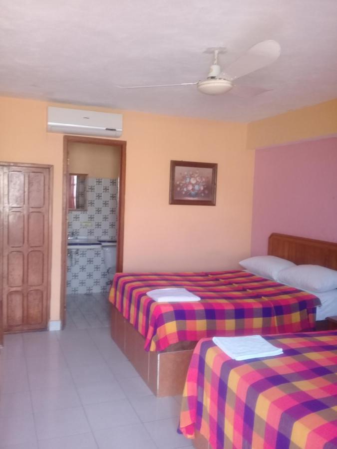Hotel Progreso Progreso  Exterior photo